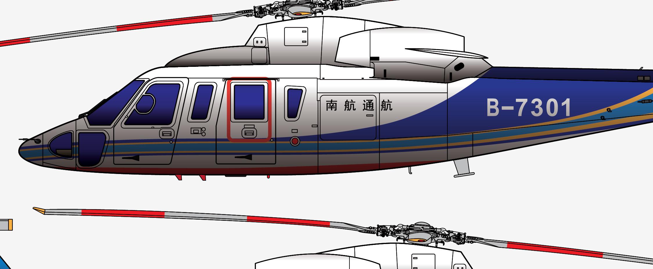 魂断无人机2017,1997年南方航空空难事件始末