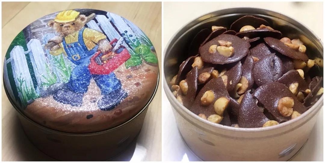 巧克力最简单的做法大全,巧克力做法简单又好吃不用淡奶