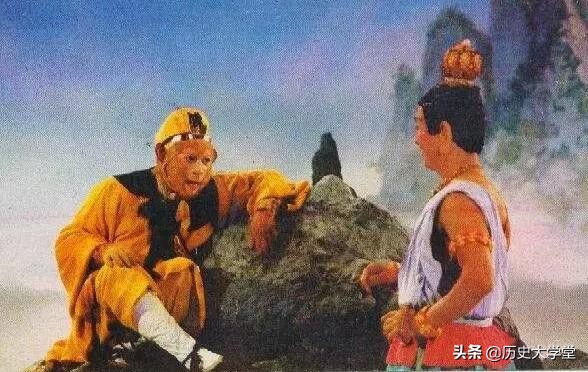 西游记各种神仙坐骑大全,西游记中从未出现过的神仙坐骑