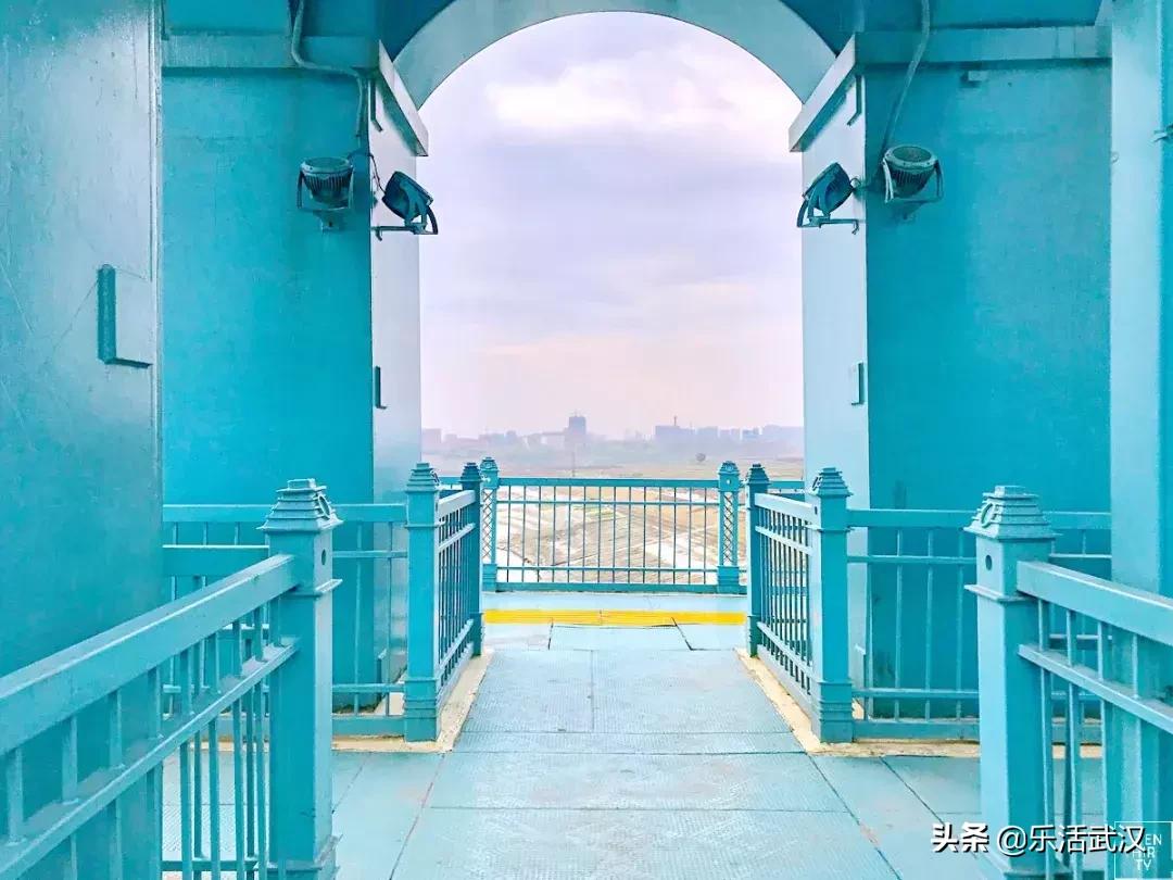 原来武汉有这么多好玩的打卡地,武汉周边新晋7大网红打卡地