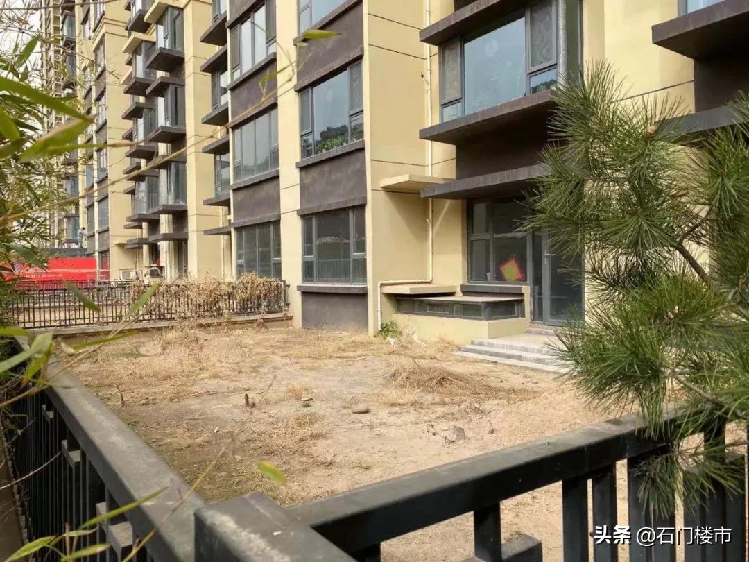 实探|一环那个名字霸气、房价贼贵的小区真的快卖完了