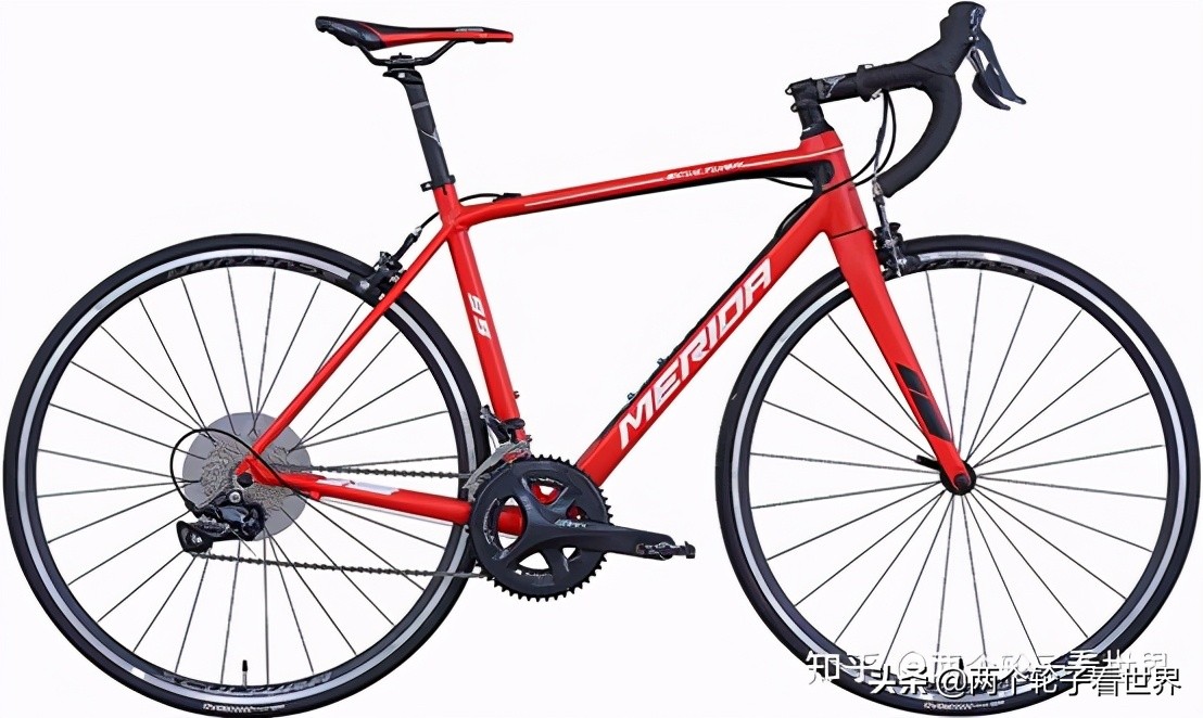 入门级5k碳纤维公路自行车推荐,推荐比较好骑的公路自行车