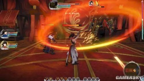 古剑奇谭2真实评价,古剑奇谭二游戏测评