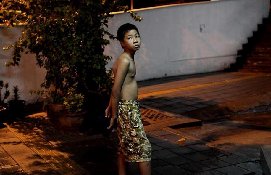 泰国佛教的现状,泰国佛教国家