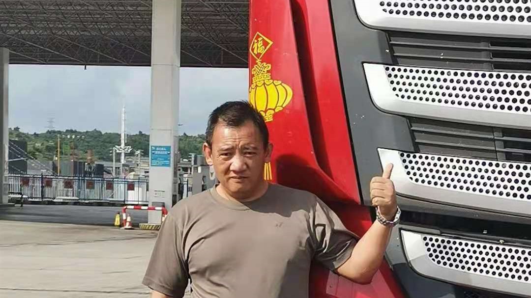 两辆哪够，南京绿通用户直言第三辆还选欧曼