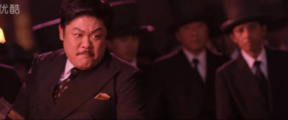 功夫：斧头帮帮主琛哥取向成谜，星爷心中的功夫是什么？