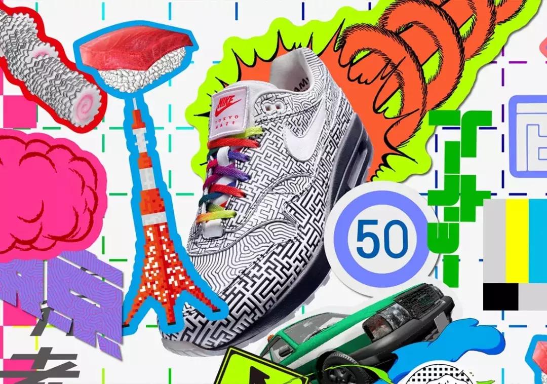 nike下周发售,nikeair全球发售80双