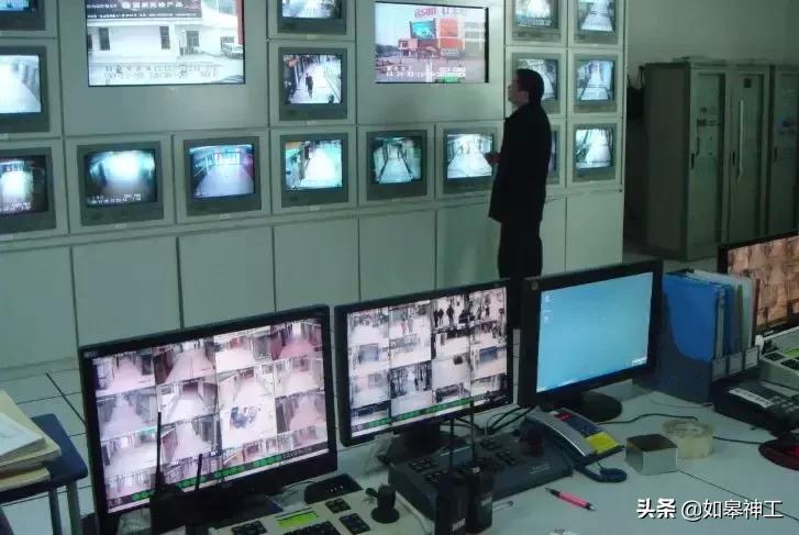 监控系统维护重点分析,监控系统自动维护有什么用