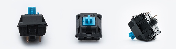 机械键盘什么轴好,什么是仿真机械键盘轴体