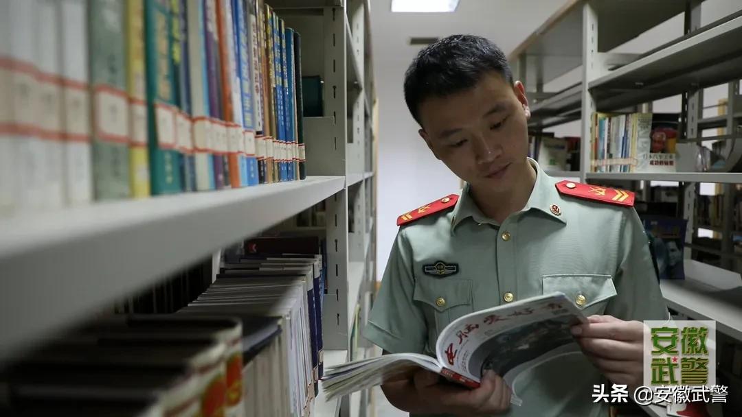 说说身边好*党**员｜袁梦坤——逐梦光影，矢志强军