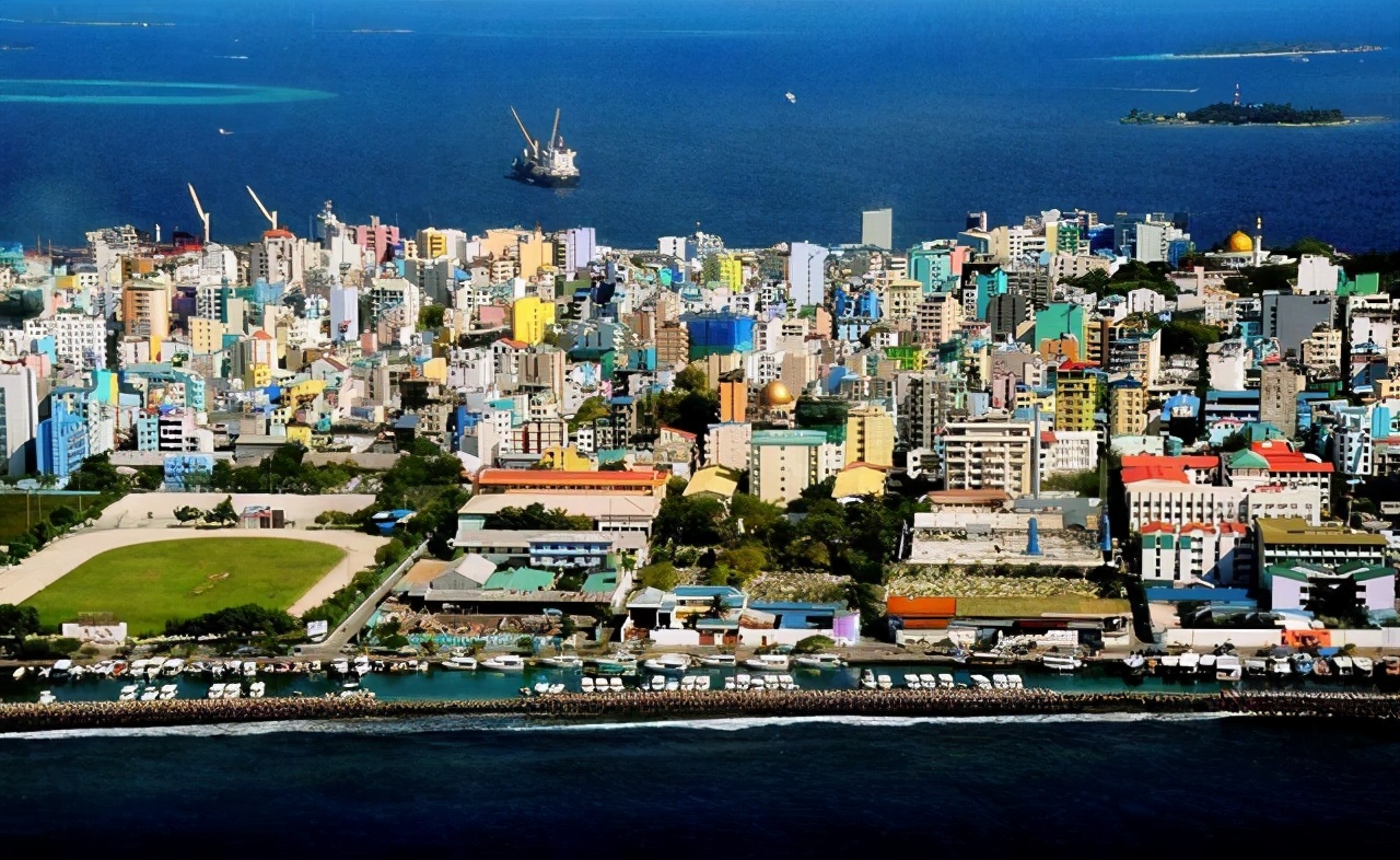 南海收复了多少岛屿,中国南海未来第一大城市