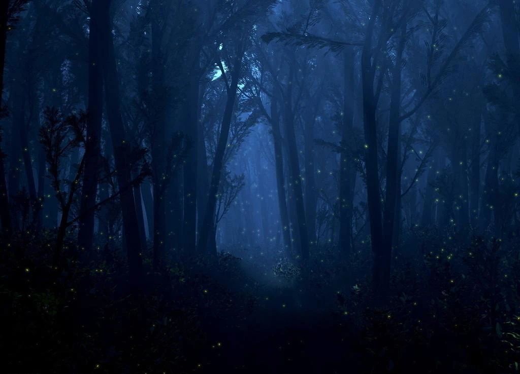 民间鬼故事兔仙,鬼故事回魂之夜