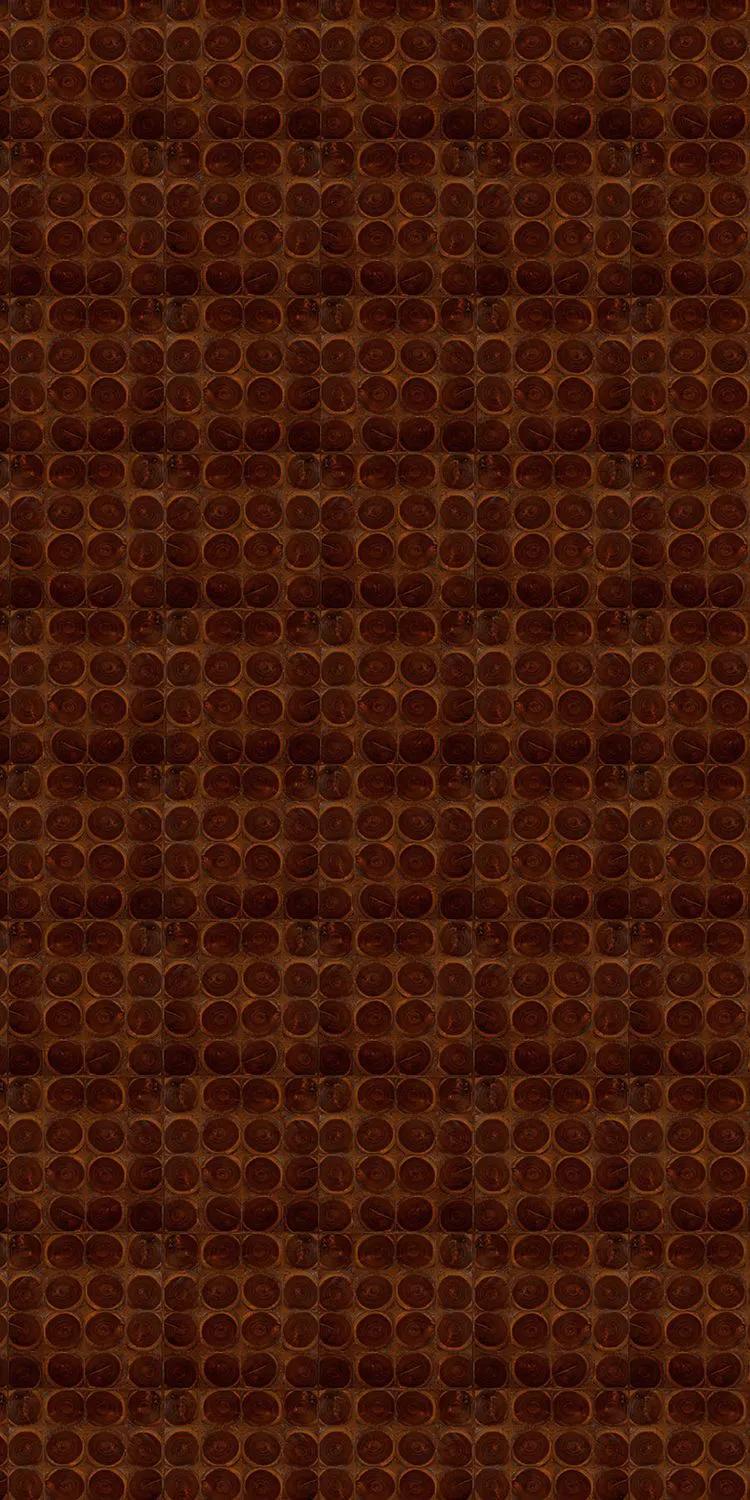 壁纸超好看的全面屏,壁纸超逼真