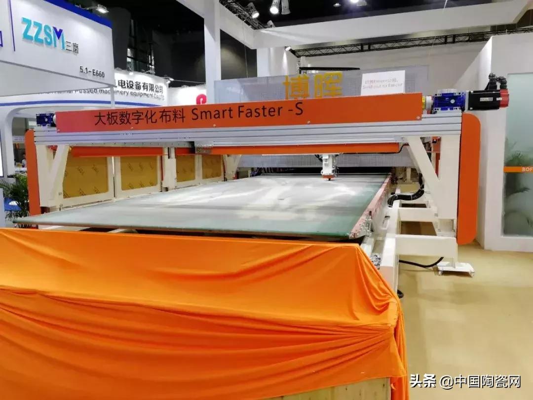 广州陶瓷工业展最全名单2025,广州陶瓷工业展地址