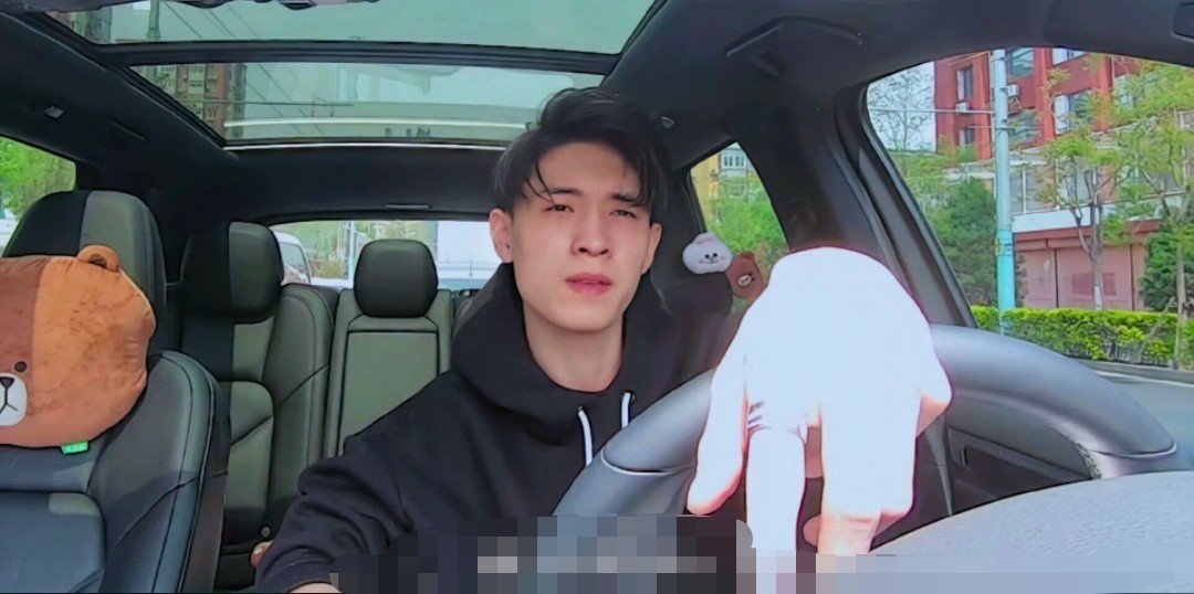 秦霄贤微博发生了什么,秦霄贤今天发微博了吗