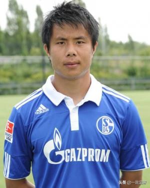 尴尬！国足两核心来自武汉，却从未为汉效力