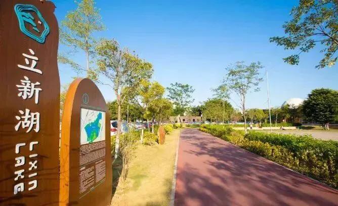 湖泊风景区推荐,深圳十大免费主题公园