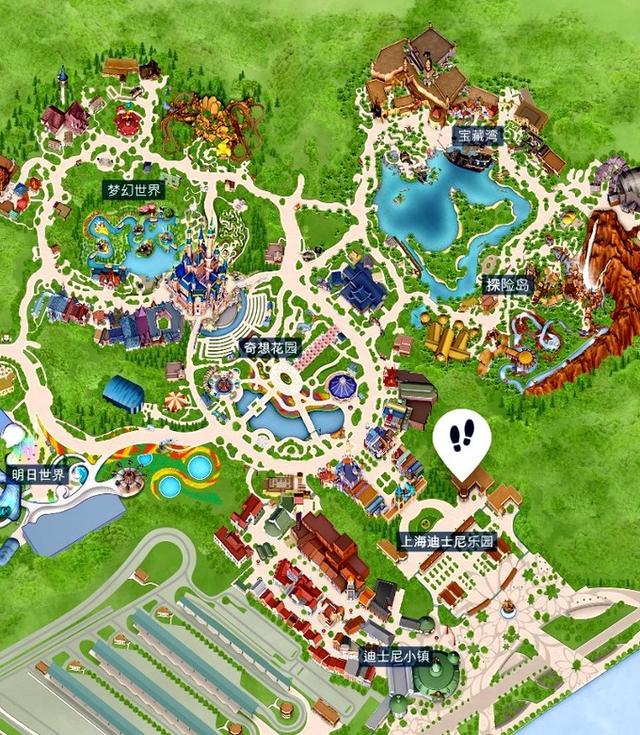 上海自由行必去十大景点,上海晚上十大必去免费景点