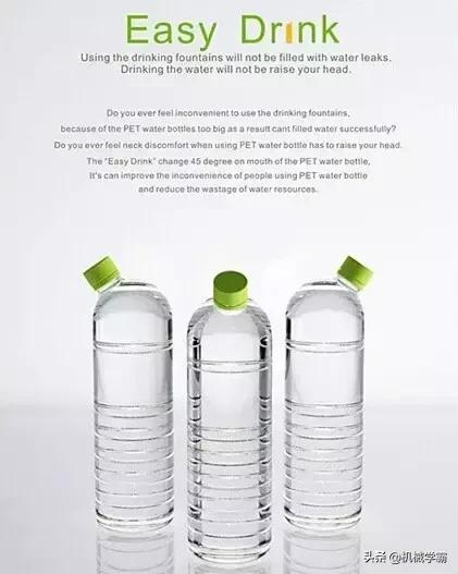 3个超有创意的发明太有才了,4个实用创意发明