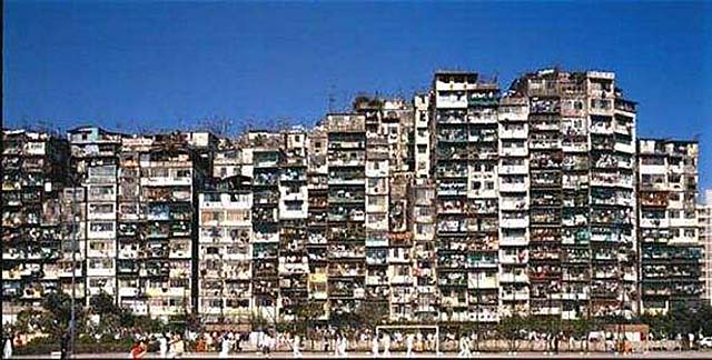 九龙城寨为何被称为人间魔窟,九龙城寨为什么被称为人间魔窟