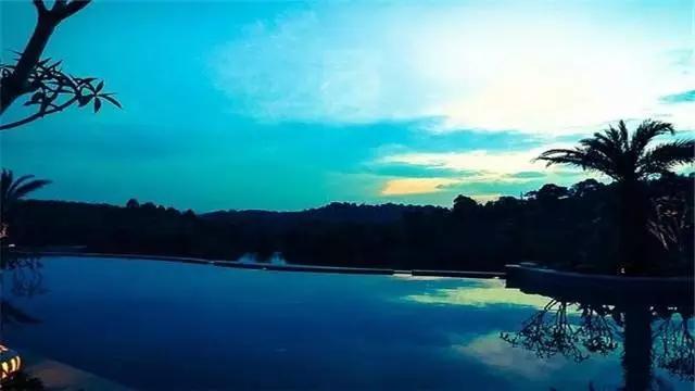 西双版纳13大旅游度假酒店，高品质，家庭出游最佳选择#版纳旅游