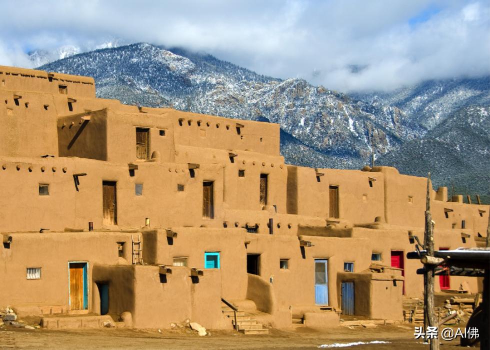 美国俄克拉荷马州人口,美国阿拉斯加州人口