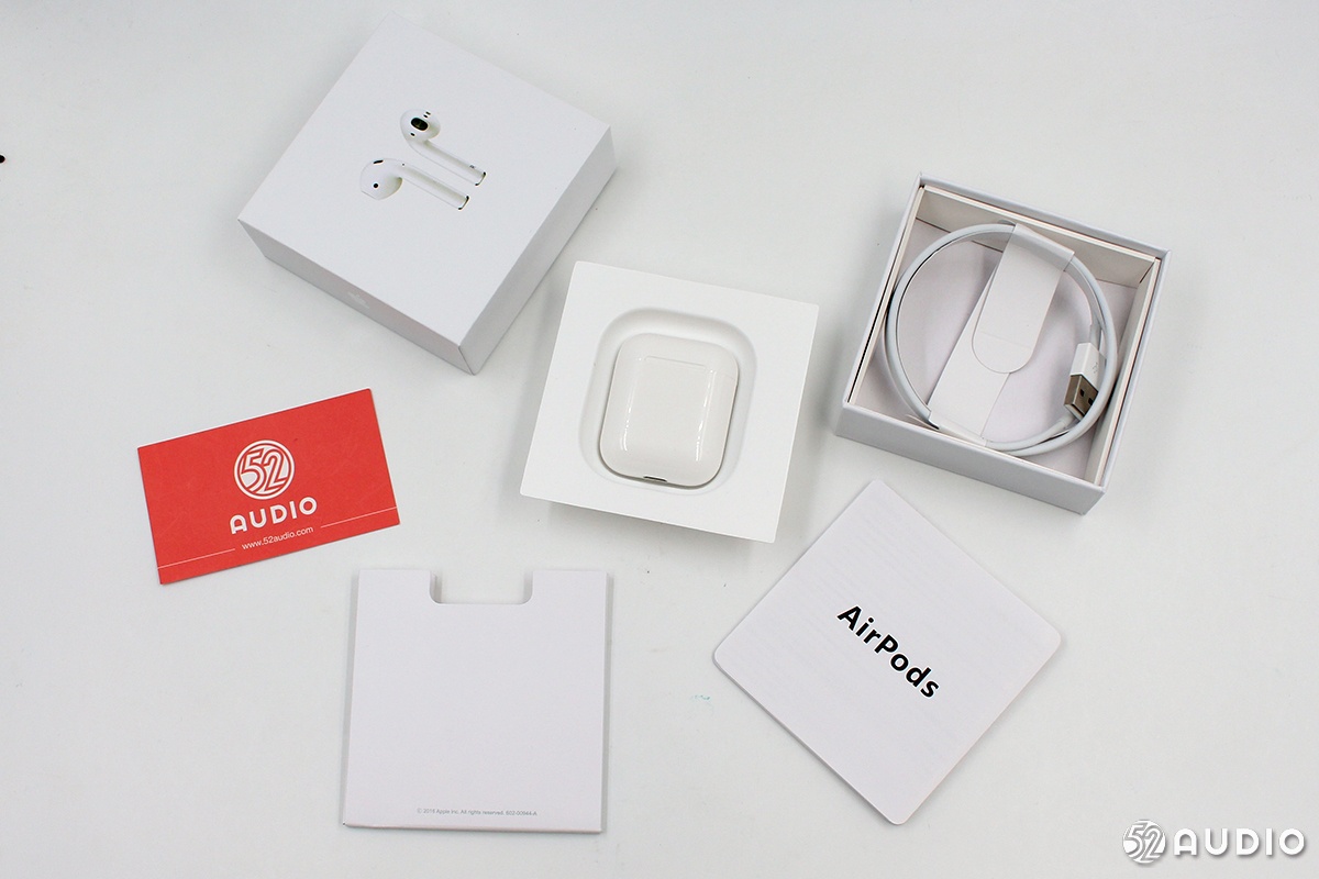 airpods一比一复刻其他品牌耳机,华强北超高仿耳机airpods