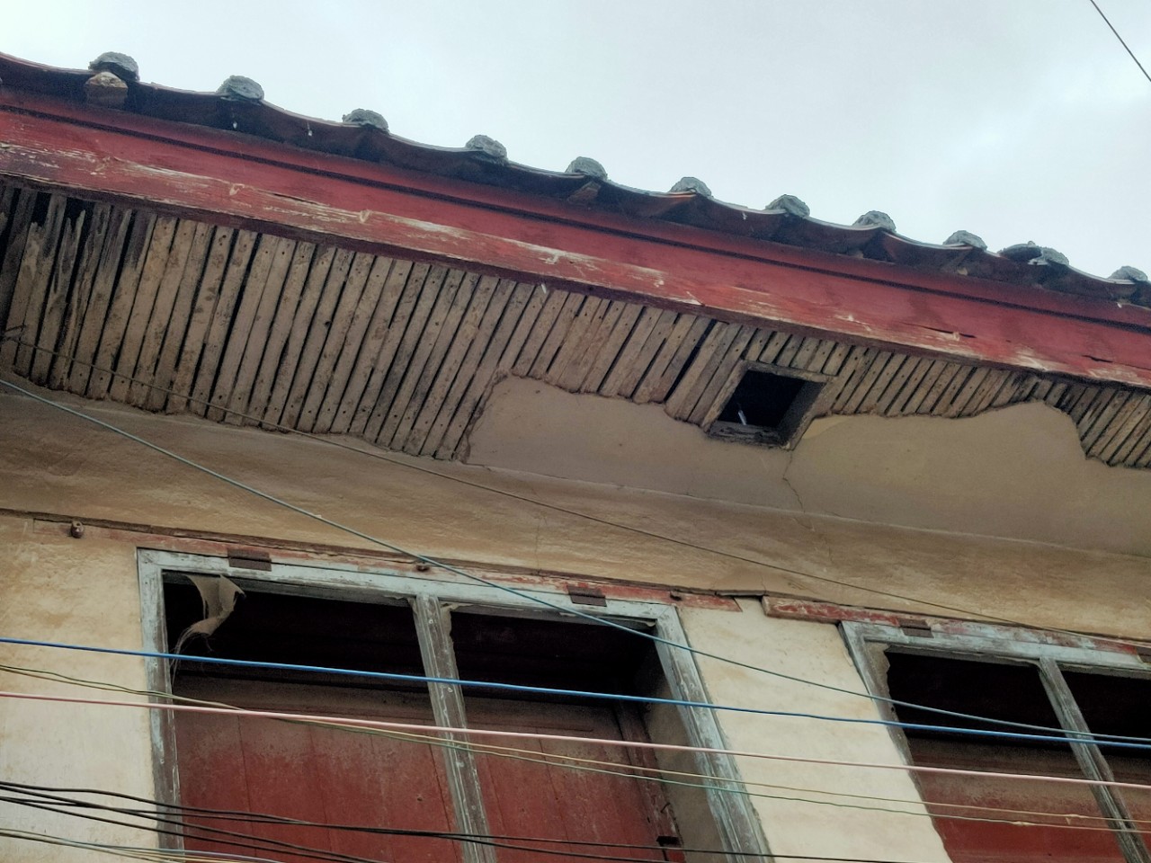 钦州曾经的粮库原来在这里！与周边高楼大厦一比仿如隔世