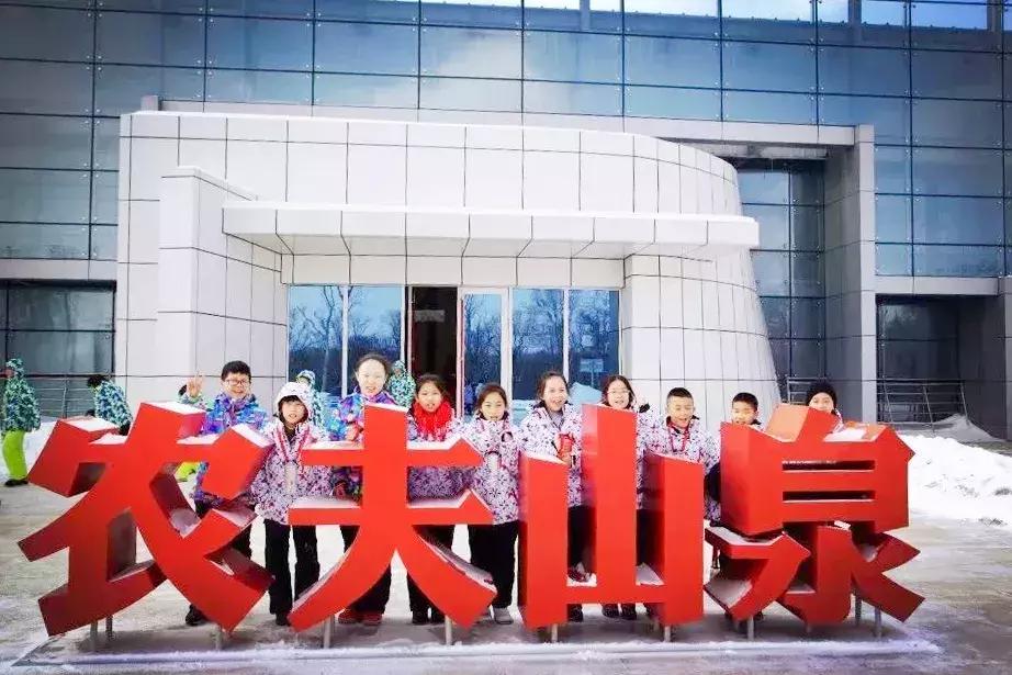 去长白山滑雪,去长白山还是去哈尔滨好