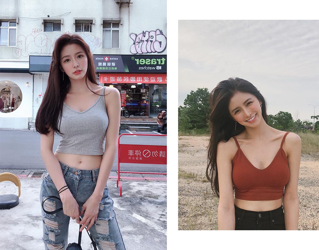 别的不说,《青你2》的*服私**是真的可!