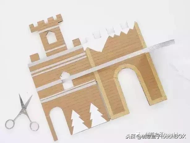 双11快递盒废物利用,双11纸箱有什么用