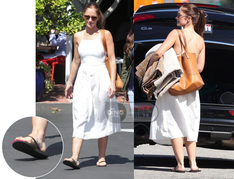 今年最流行凉鞋简单大方百搭,今年流行几款夏日凉鞋时尚百搭