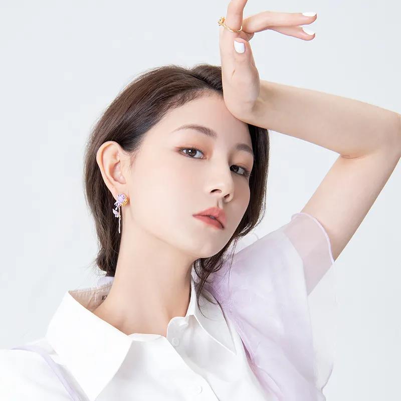 适合送女性的轻奢礼物生日礼物,送给女朋友的礼物眼影套装