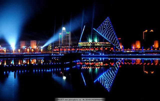 喀什噶尔城,中国西部边陲喀喇昆仑高原