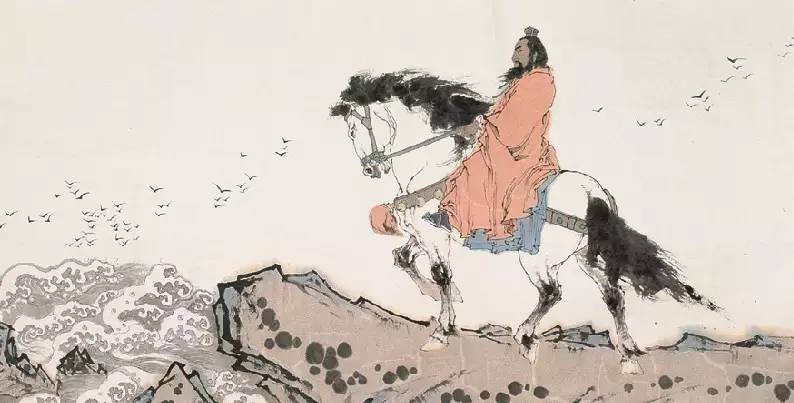 秦汉时期的徭役,繁重的徭役和兵役