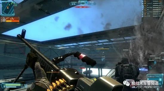 穿越火线这款游戏到底好不好玩,穿越火线进入游戏为什么这么慢