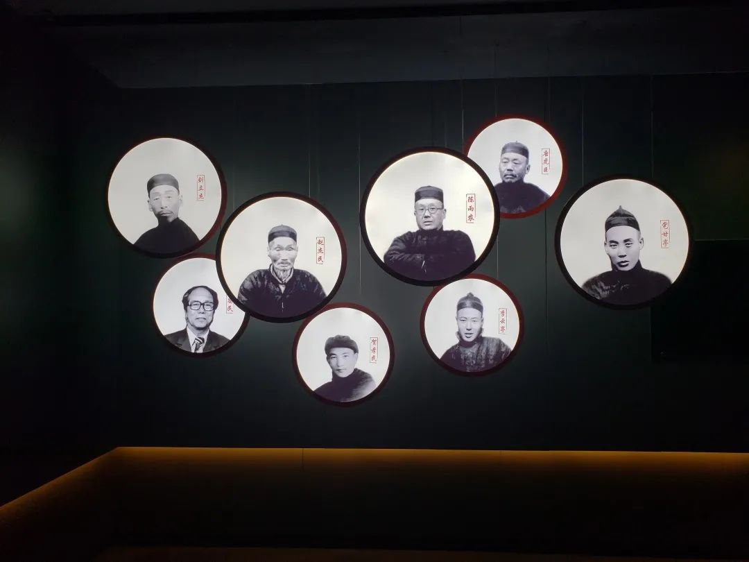 东大街历史街区改造,东大街易俗街区在哪里