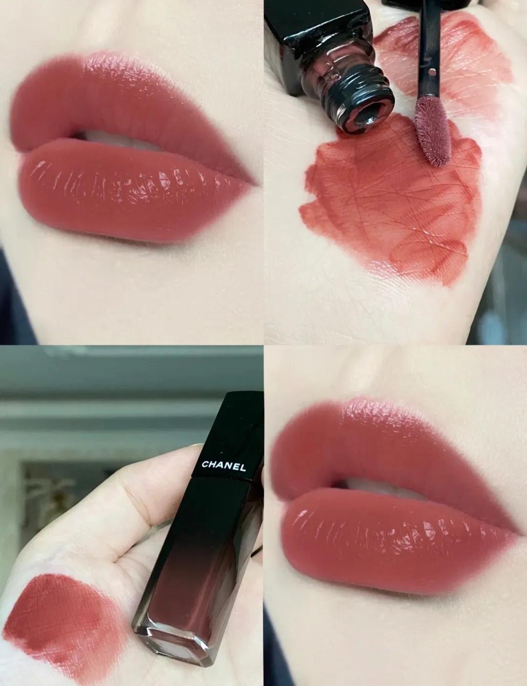 秋冬日常平价口红推荐,秋冬季节女生用什么颜色的口红