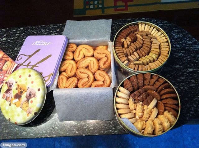 10款全球公认最好吃的零食,盘点全球最好吃的10大零食