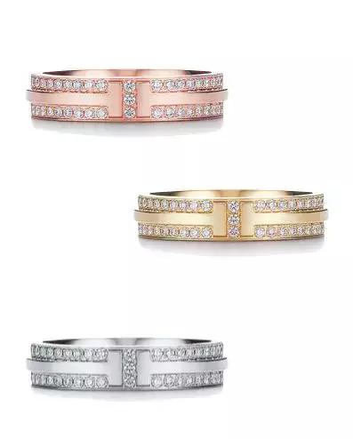 tiffany最新款,tiffany官网价格表