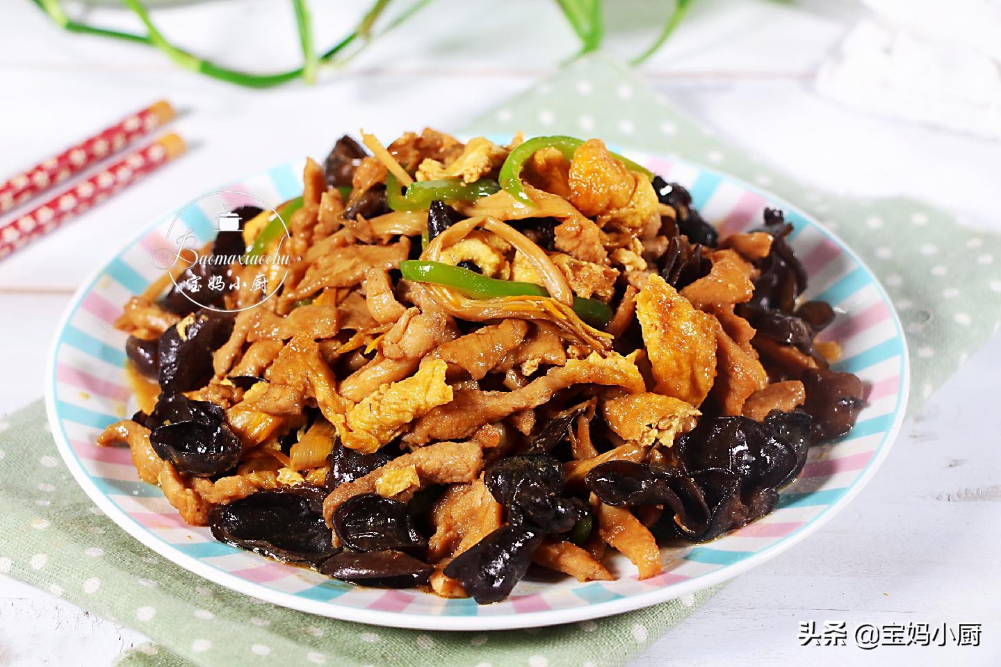 和米饭有关的菜谱大全,12道米饭绝配菜谱