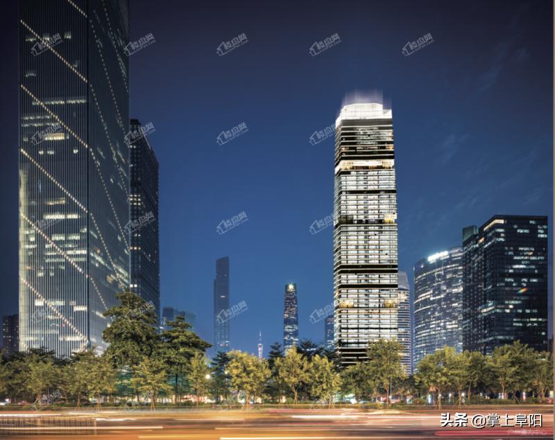 海鉴河鸣,悦鉴美好|2019富力品牌阜阳媒体行盛大开启