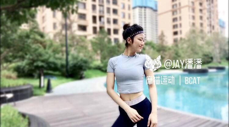 半个月速成减肥法至少减重十斤,长高推荐运动博主