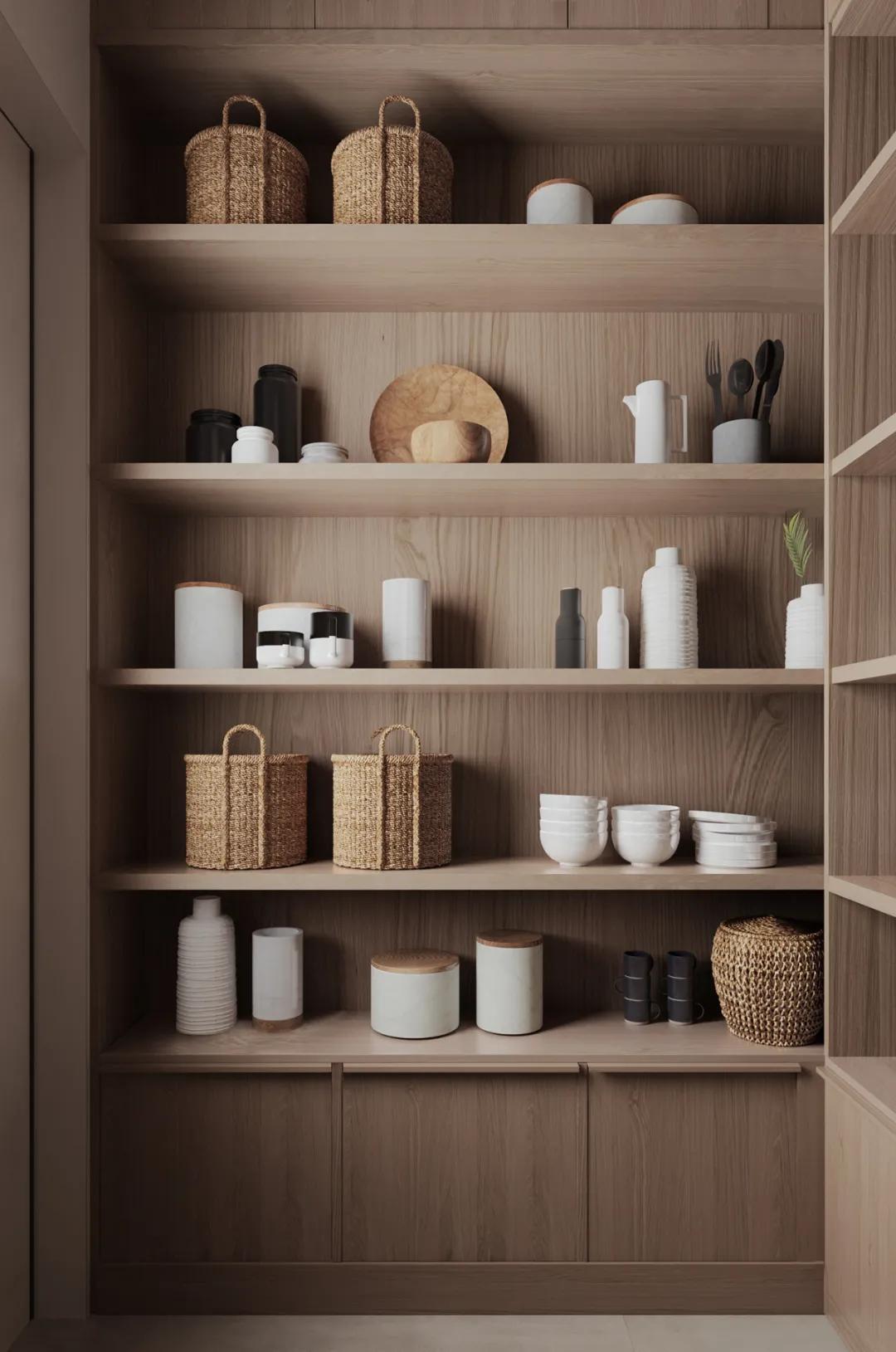 北欧风格有哪些设计元素图片,北欧风的设计风格