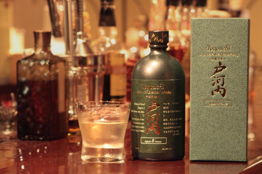 我把你当日本威士忌宝藏，你却在耍我：伪日威，are油ok？