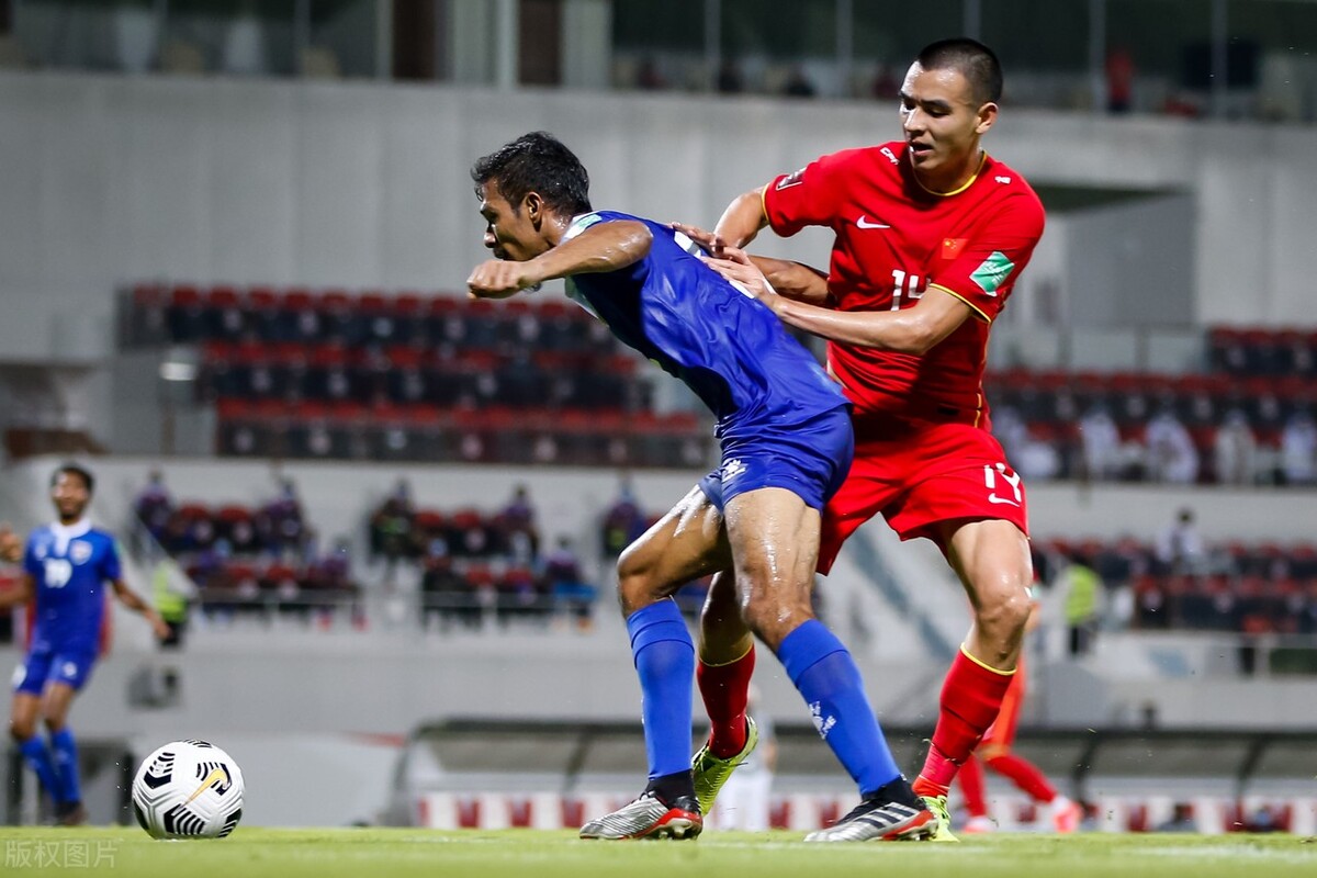 和尹鸿博一起被里皮培养的球员,尹鸿博金敬道吴曦