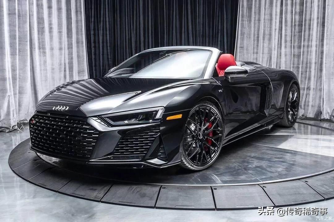 r8v10自吸发动机,r8v10自吸改双涡轮增压