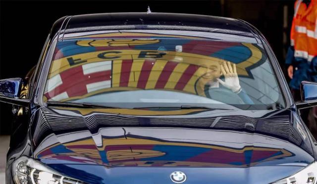 塞蒂恩谈巴萨换人,巴萨主教练下一个巴尔韦德