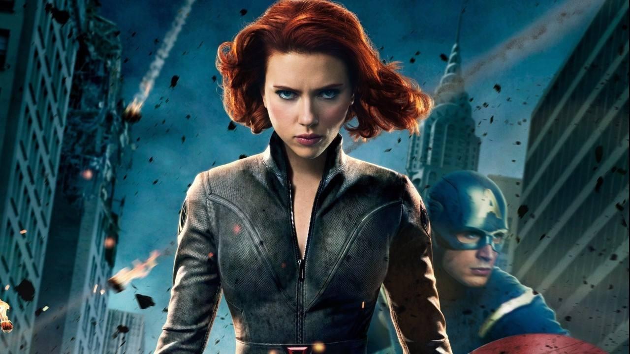 复仇者联盟壁纸高清大图,复仇者联盟图片全角色高清大图