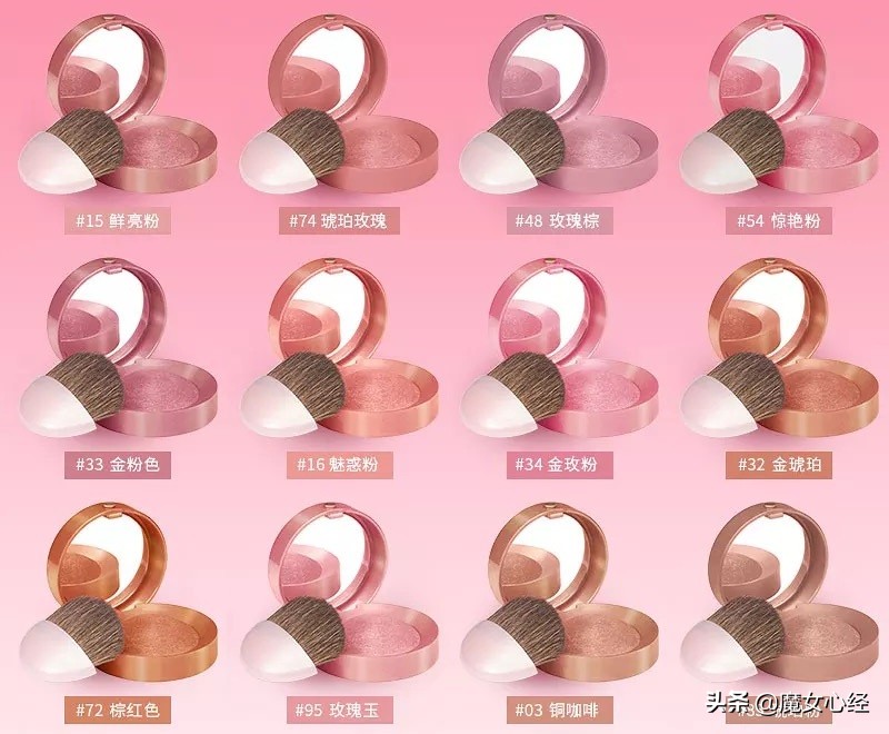 这些年的化妆品,全球公认最好用的10大化妆品